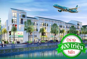 Dự án Bình Sơn Riverside
