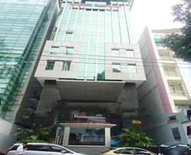 Dự án Bitexco Nam Long Building