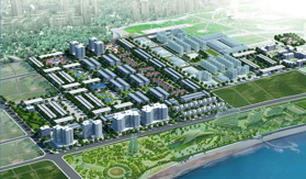 Dự án Bình Sơn Ocean Park