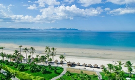 Dự án Blue Garden
