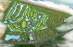 Dự án BRG Coastal City