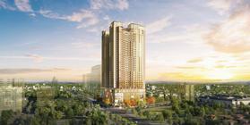 Dự án BRG Diamond Residence