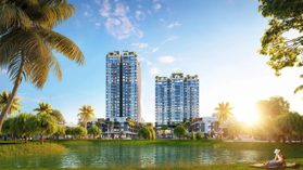 Dự án BV Diamond Hill