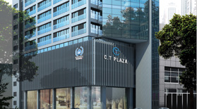 C.T Plaza Minh Châu