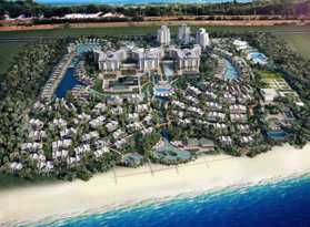 Dự án Cam Ranh Mystery Villas