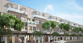 Bán đất liền kề dự án Mê Linh Vista Minh Đức, Mê Linh, Hà Nội- LH: 0916397005