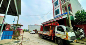 Cần bán gấp 1 ô đất tại Tân Ngọc, Bá Hiến, Bình Xuyên 0984952382