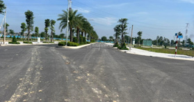 Bán gấp nền biệt thự,Xã Thanh Phú, Bến Lức, Long An, LH: 0359480039