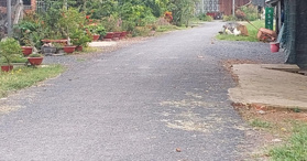 Bán gấp nhà và đất tại Lộc Hưng, TX Trảng Bàng, Tây Ninh - LH: 0777892268