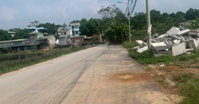 Bán đất tái định cư tại xã Hướng Đạo, Tam Dương 0921866998