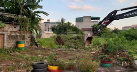 Bán đất Đường 10, Phường Phương Nam, Uông Bí, Quảng Ninh 116.8 m2 - LH 0817191295