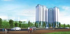 Căn hộ 8X Đầm Sen