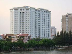 Căn Hộ Cao Cấp Hoàng Tháp Plaza