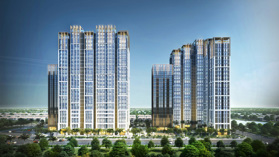 Dự án Căn hộ Citi Grand