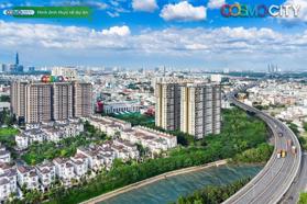 Dự án Căn hộ Cosmo City