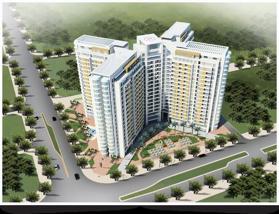 Dự án căn hộ Florita Đức Khải