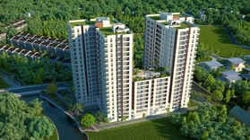 Dự án Căn hộ Hausneo