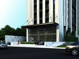 Dự án Căn hộ Hoàng Quốc Việt