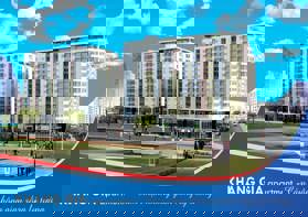 Căn hộ Khang Gia Gò Vấp
