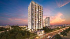 Dự án Căn hộ Precia Quận 2