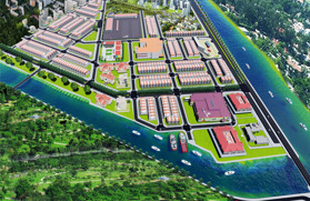 Cần Thơ Residence