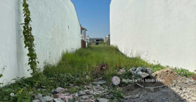 Bán đất Lê Văn Phẩm, Phường 6, Mỹ Tho 120m2, sổ sẵn - LH: 0931829701