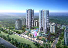 Dự án Cantavil An Phú - Cantavil Premier