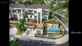 Biệt thự bán gấp hạ giá 1 tỷ.KĐT Xanh Villas  Xã Tiến Xuân, Thạch Thất, Hà Nội- LH: 0946387988