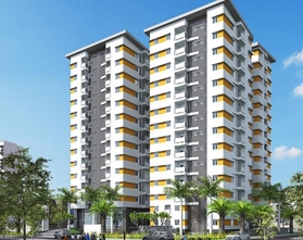 Dự án Cara Riverview