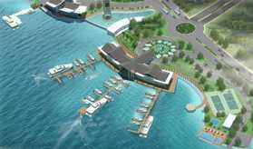 Dự án Carava Resort Cam Ranh