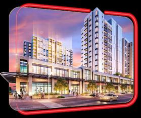 Dự án Cardinal Court