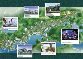 Dự án Cát Bà Amatina