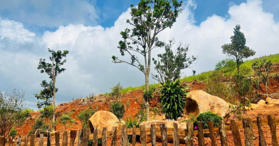 Bán đất tại xã Nam Hà, Lâm Hà, tỉnh Lâm Đồng - LH: 0976451316 