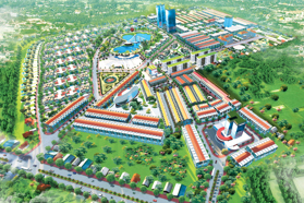 Dự án Cát Tường Phú Nguyên Residence