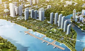 Dự án Cát Tường Phú Sinh Eco City