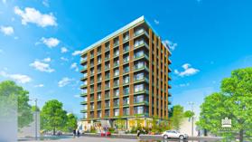 Dự án CavaHome Vĩnh Lộc
