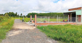 Bán đất Cây Da, Hiệp Thạnh, Gò Dầu, TN, 6.2*20m - LH: 0393666722