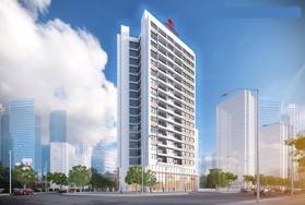 Dự án CC1 Hà Đô Parkside