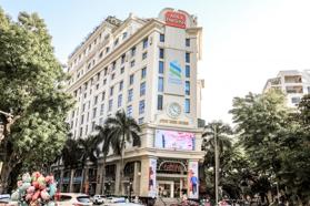 Dự án CDC Building