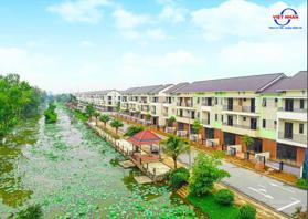 Dự án Centa Diamond