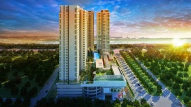 Dự án Centana Thủ Thiêm