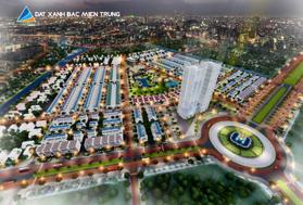 Dự án Center Park