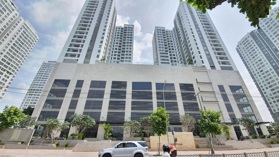 Dự án Central Premium