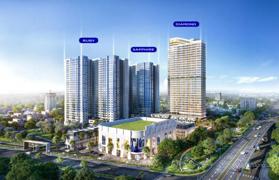 Dự án Charm City