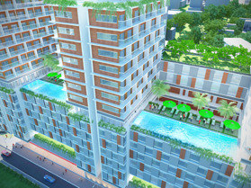 Dự án Charmington La Pointe