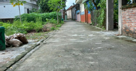 Bán đất đẹp tại xã Minh Tân, Thủy Nguyên, Hải Phòng- LH: 0358199998