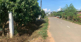 Bán 1 sào đất thổ cư Xã Phú Lý, Vĩnh Cửu, Đồng Nai- LH: 0823678983