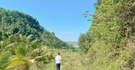 Bán 6,7 ha đất tại Thị trấn Hai Riêng, Sông Hinh, Phú Yên - LH: 0981444439