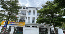 Chính chủ bán nhà 117m2 phố Chùa Thông, Sơn Tây LH: 0981248363