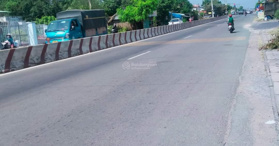 Bán đất mặt đường QL 22, Gò Dầu, TN, DT 127m2 - LH: 0973515045